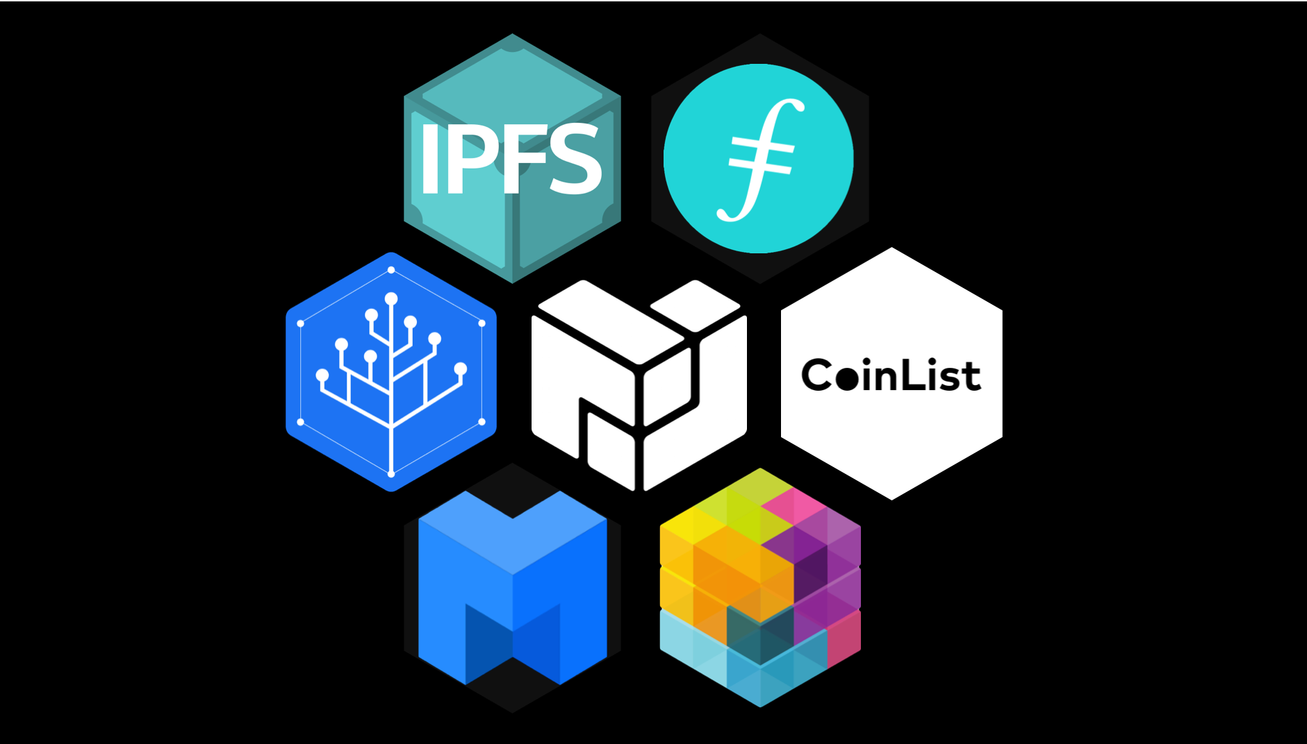 Protocol Labs Projects